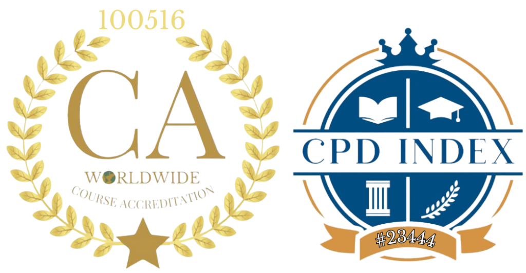 Course Accreditation