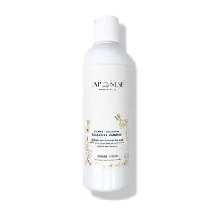 shampoo CHERRY BLOSSOM BALANCING SHAMPOO - 250ML