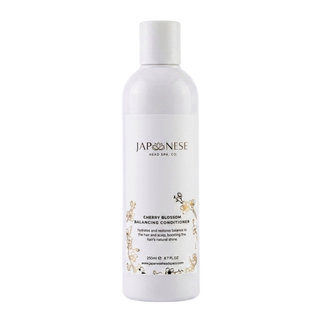 CHERRY BLOSSOM BALANCING CONDITIONER - 250ML