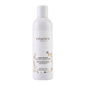 Conditioner 250 ml CHERRY BLOSSOM BALANCING CONDITIONER - 250ML