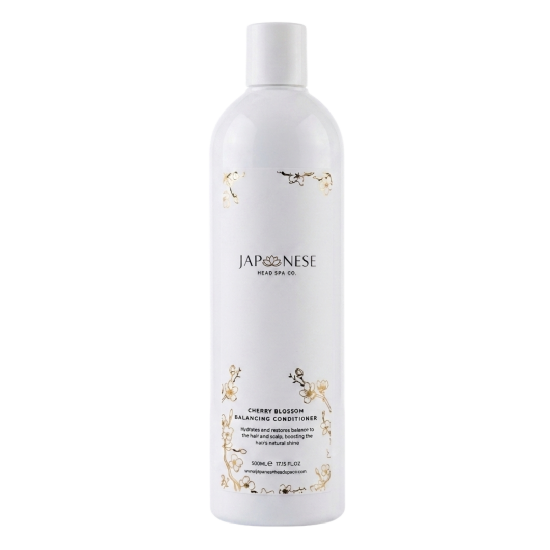 CHERRY BLOSSOM BALANCING CONDITIONER - 500ML