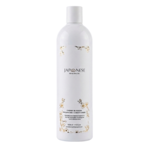 Conditioner 500 ml CHERRY BLOSSOM BALANCING CONDITIONER - 500ML