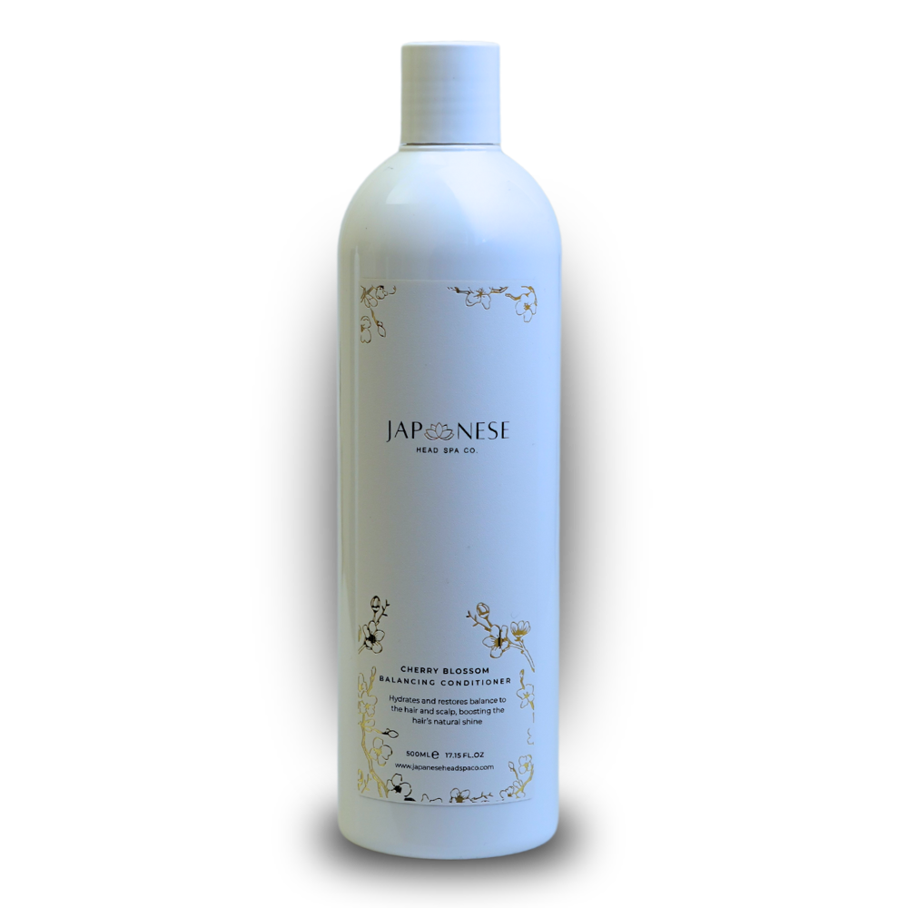 CHERRY BLOSSOM BALANCING CONDITIONER CHERRY BLOSSOM BALANCING CONDITIONER
