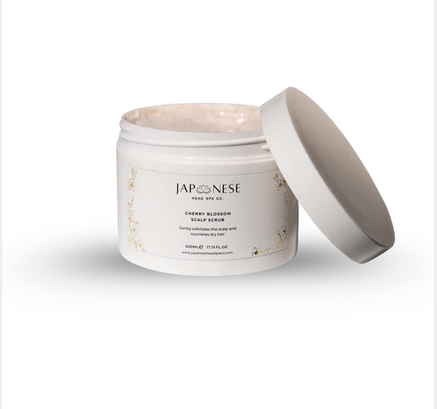 Screenshot 2025-12-15 at 18.47.09 CHERRY BLOSSOM SCALP SCRUB - 500ML