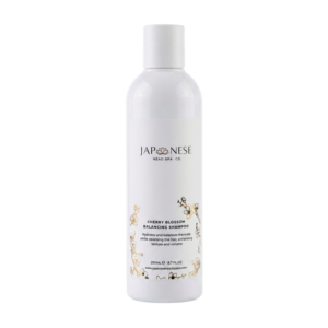 Shampoo 250 ml CHERRY BLOSSOM BALANCING SHAMPOO - 250ML