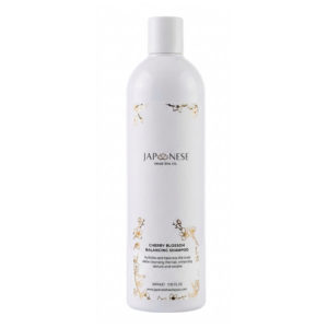 Shampoo 500 ml CHERRY BLOSSOM BALANCING SHAMPOO - 500ML