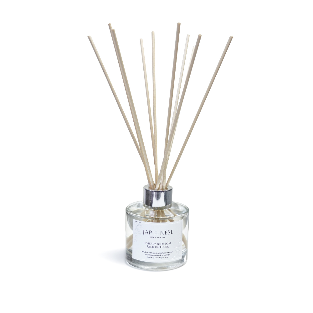 diffuser JAPANESE HEAD SPA CO - CHERRY BLOSSOM REED DIFFUSER
