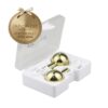 Gold Cryo Ice Globe Kit