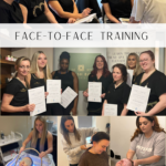 FACE-TO-FACE TRAINING