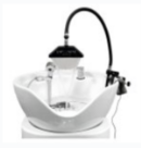 KOREAN WATERFALL BASIN ATTACHMENT Plus Shipping +&euro;549.99