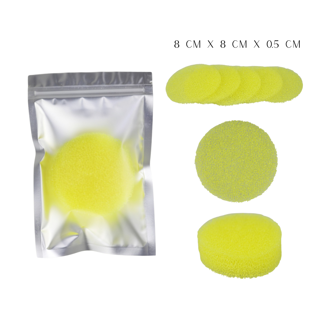 Japanese Head Spa Co. Anti-Clogging Drain Filter