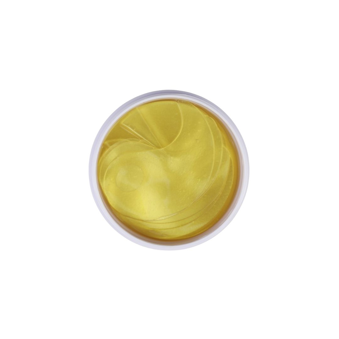 Japanese Head Spa Co. 24k Gold Collagen Undereye Masks