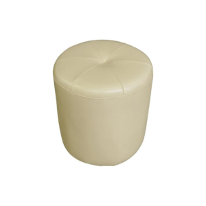 Japanese Head Spa Professional Stool - CREAM
