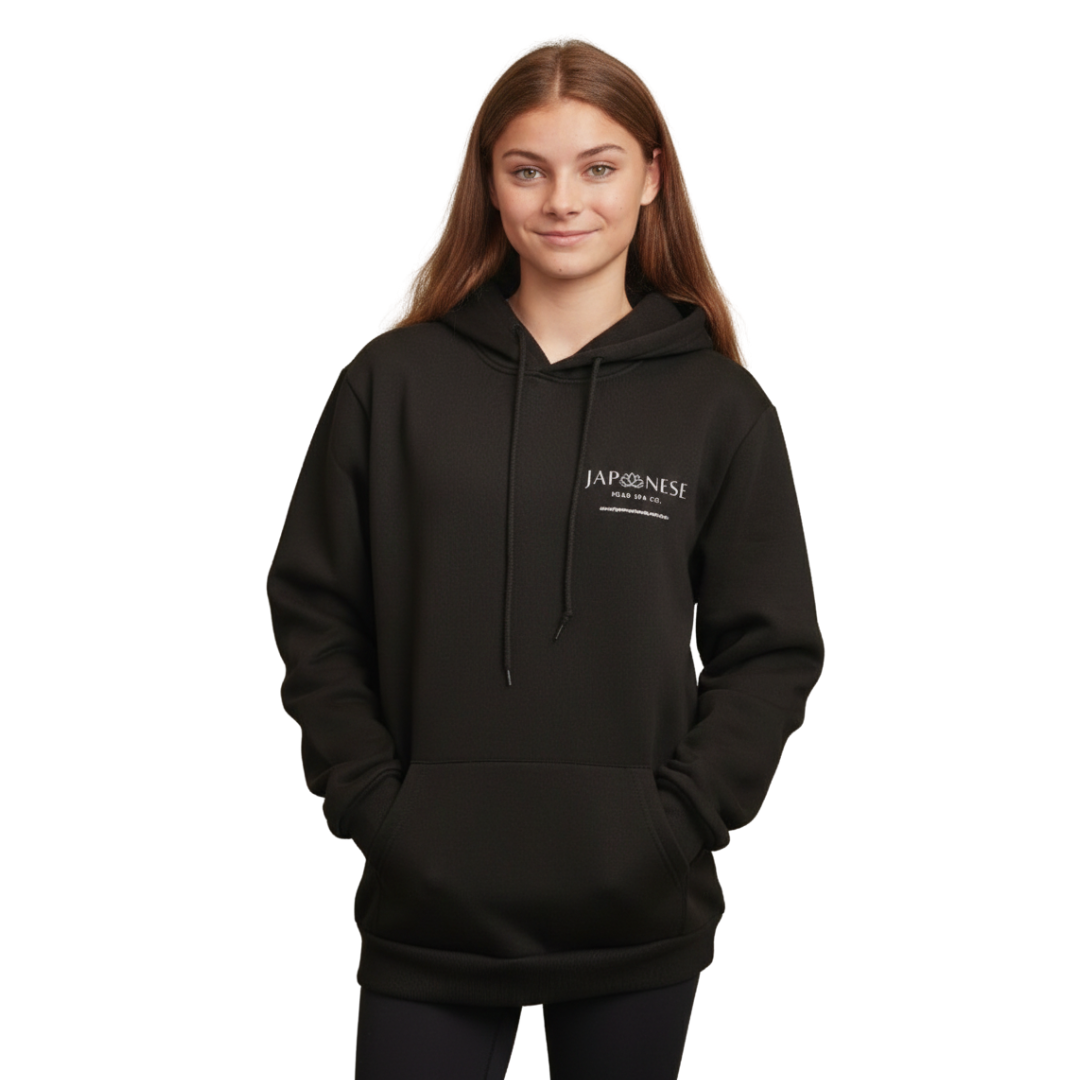 Japanese Head Spa Co. Professional Hoodie