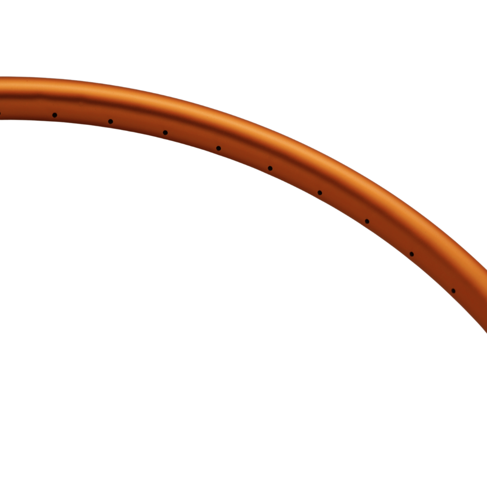 Replacement Head Spa Halo Attachment- Copper Gold