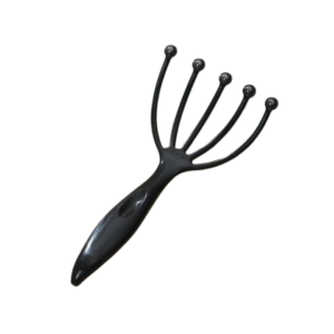 Black 5 Claw Massager