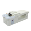 Japanese Head Spa Cream Full Bed Unit Plumbed (inc. Steamer, Steamer Hood & Water Heater)