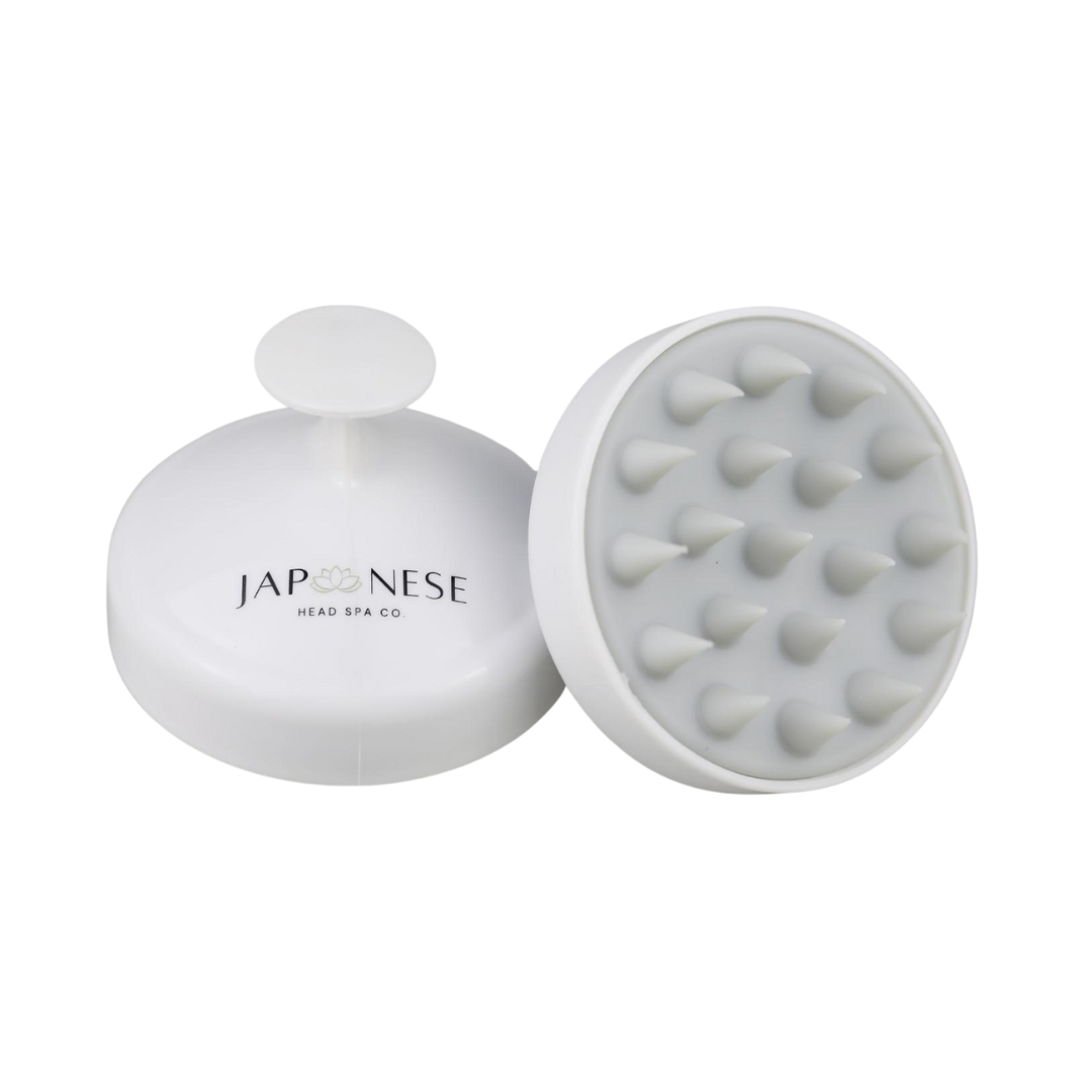 Cherry Blossom Travel Kit – Mini Japanese Head Spa Set