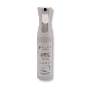 Anti-Microbial Disinfectant Surface, Tool & Equipment LEAVE-ON Mist 300ml