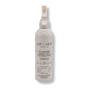 Anti-Microbial Disinfectant Surface, Tool & Equipment Spray 250ml