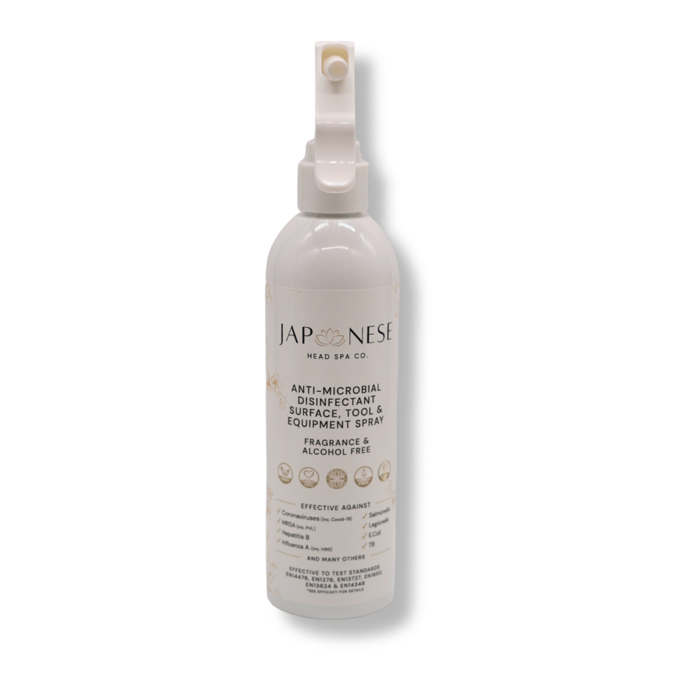 Anti-Microbial Disinfectant Surface, Tool & Equipment Spray 250ml