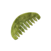 Gua-Sha-Stone-Comb.png GREEN JADE GUA SHA SCALP MASSAGE TOOL