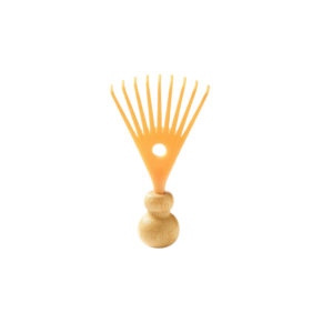 Mini Wooden Handle with Claw