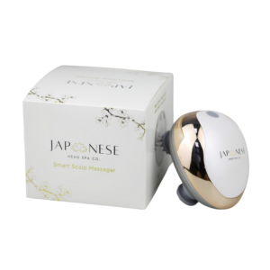 Smart Scalp Massage Brush