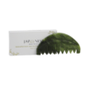 Green Jade Gua Sha Scalp Massage Tool Green Jade Gua Sha Scalp Massage Tool