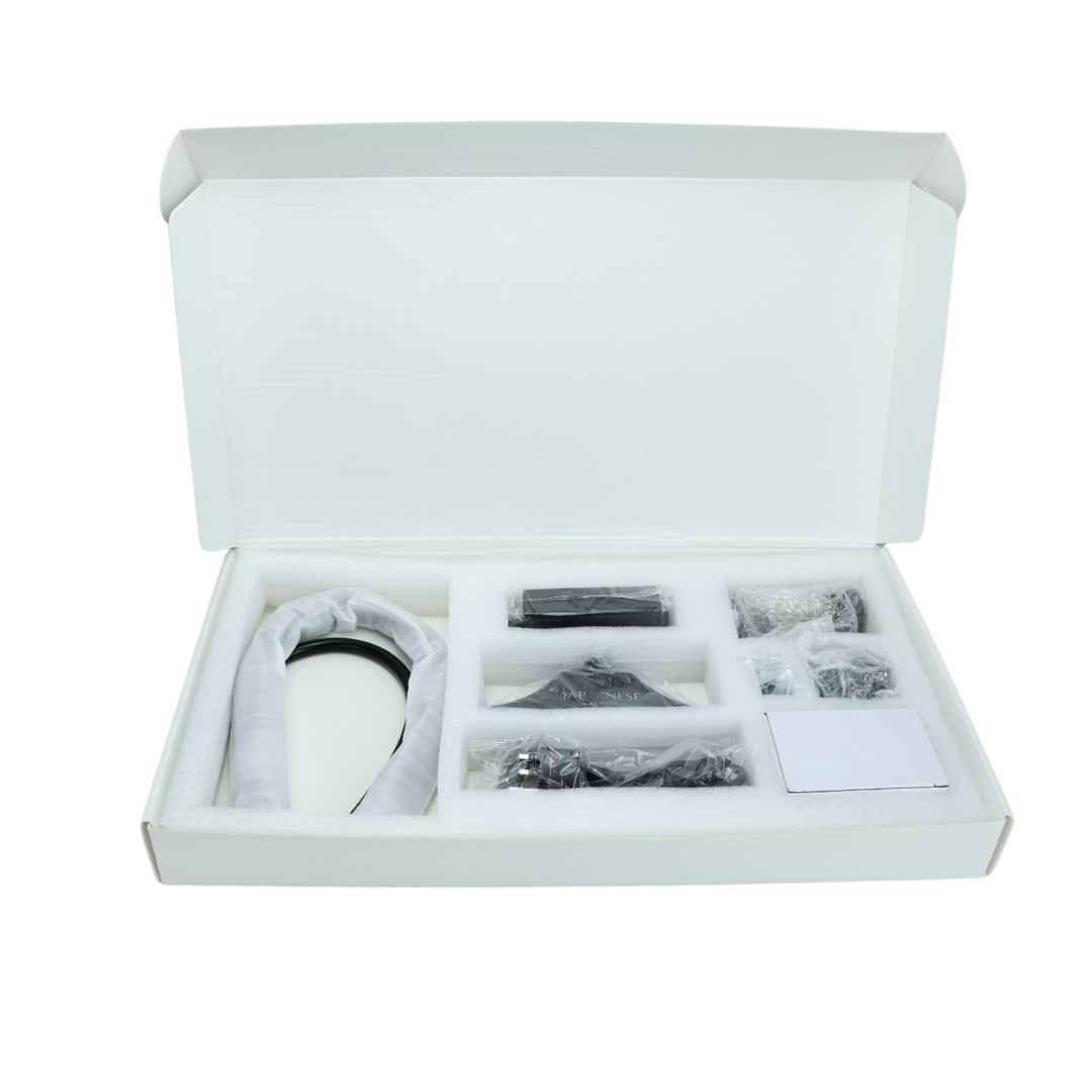 Korean Style Waterfall Attachment 4 WEEK LEAD TIME