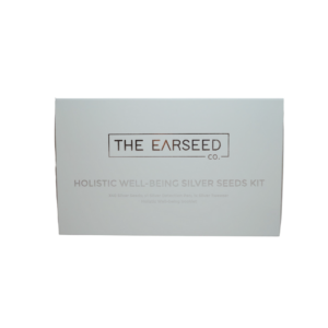 Holistic Well-Being Silver Seeds Kit