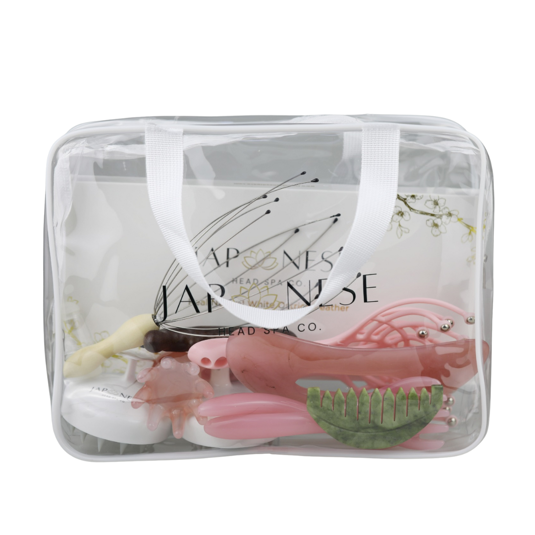 Tool Starter Pack (14 Items)