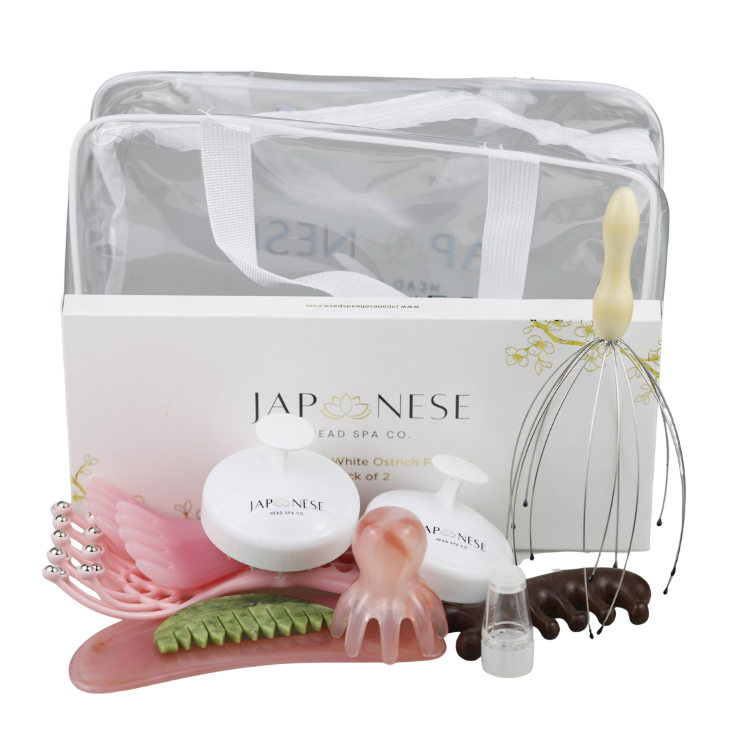 Tool Starter Pack (14 Items)