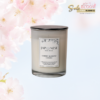 cherry blossom candle