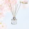 CHERRY BLOSSOM REED DIFFUSER CHERRY BLOSSOM REED DIFFUSER