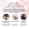 JAPANESE HEAD SPA CO - CHERRY BLOSSOM FACE & BODY OIL 100 ML