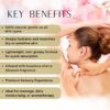 JAPANESE HEAD SPA CO - CHERRY BLOSSOM FACE & BODY OIL 100 ML