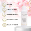JAPANESE HEAD SPA CO - CHERRY BLOSSOM FACE & BODY OIL 100 ML