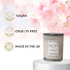 SPRING SALE: JAPANESE HEAD SPA CO - CHERRY BLOSSOM CANDLE