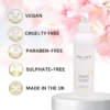 JAPANESE HEAD SPA CO - CHERRY BLOSSOM FACE & BODY OIL 250 ML