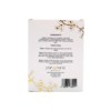 Japanese Head Spa Co. Collagen Lip Masks – Rose & 24K Gold