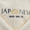 Japanese Head Spa Co. Hair Towel Wrap 1 PK