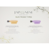 201 High-Frequency Wands and Comb