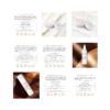32 Japanese Head Spa Cherry Blossom Range Product Booklet 10PK