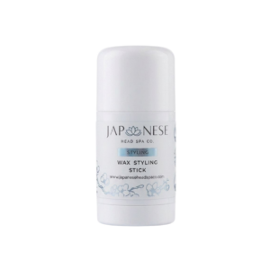Wax styling stick