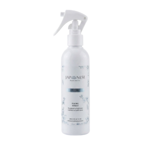 fixing spray