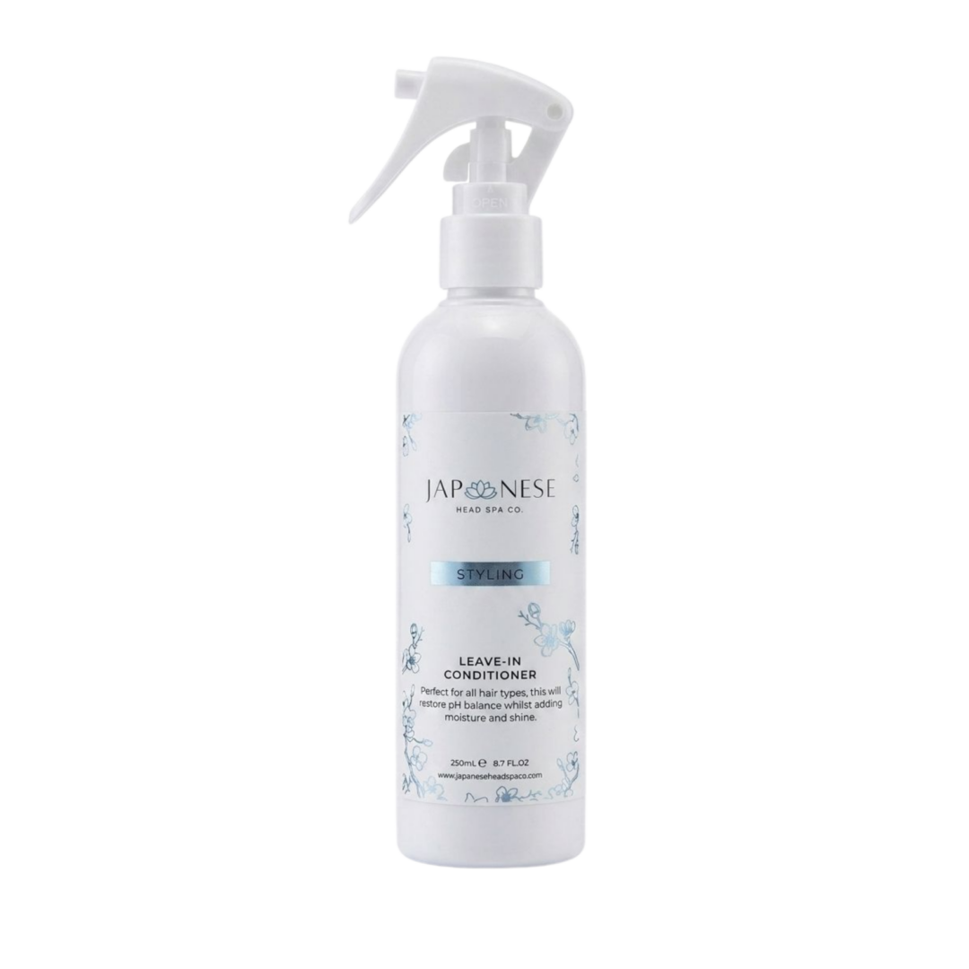 leave-in conditioner leave-in conditioner