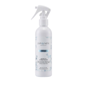 leave-in conditioner