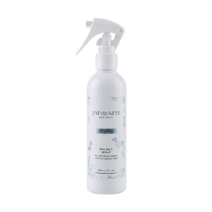 sea salt spray