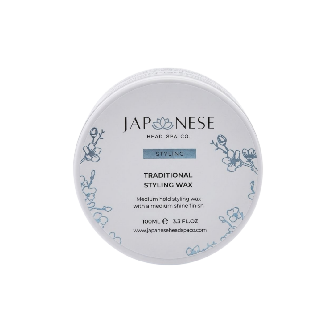 traditional styling wax traditional styling wax